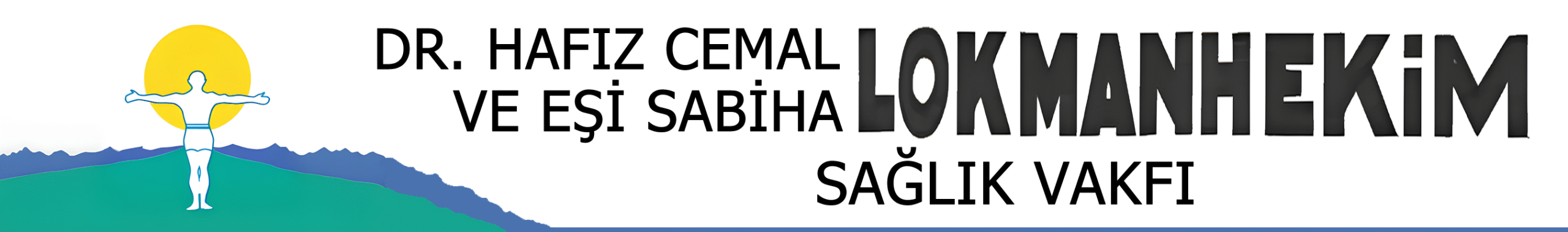 Dr. Hafız Cemal Lokman Hekim ve Eşi Sabiha Lokmanhekim Sağlık Vakfı