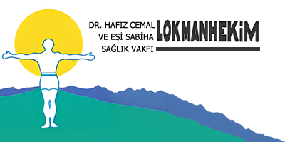 Dr. Hafız Cemal Lokman Hekim ve Eşi Sabiha Lokmanhekim Sağlık Vakfı
